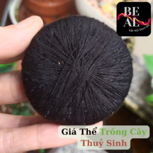 giá thể thuỷ sinh