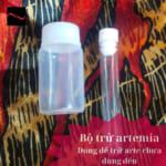 Bộ ấp Artemia – 6 món cần thiết – Hàng loại 1