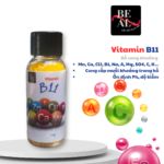 Vitamin B11