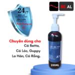 nước dưỡng cá a1