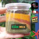 cám mix