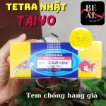 tetre nhật