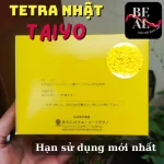 tetre nhật