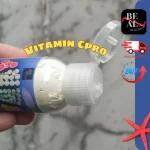 vitamin c pro