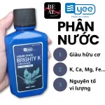 phân bón nước