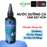 nước dưỡng cá a1