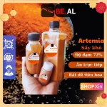 artemia sấy khô