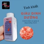 artemia sinh khối