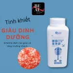 artemia sinh khối