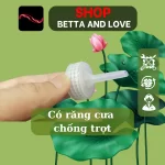 nắp ấp trứng artemia