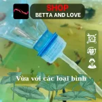 nắp ấp trứng artemia