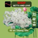 nắp ấp trứng artemia