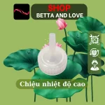 nắp ấp trứng artemia