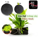 Giá thể thuỷ sinh