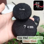 Giá thể thuỷ sinh