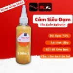 siêu đạm 100ml