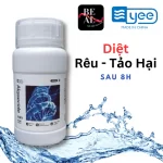 Thuốc diệt tảo Algaecide