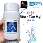 Thuốc diệt tảo Algaecide