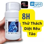 Thuốc diệt tảo Algaecide