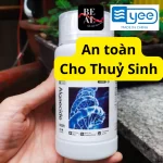 Thuốc diệt tảo Algaecide