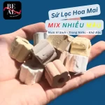 sứ lọc hoa mai