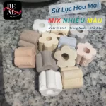 sứ lọc hoa mai