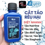 Thuốc diệt tảo Algaecide