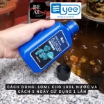 Thuốc diệt tảo Algaecide