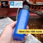 Thuốc diệt tảo Algaecide